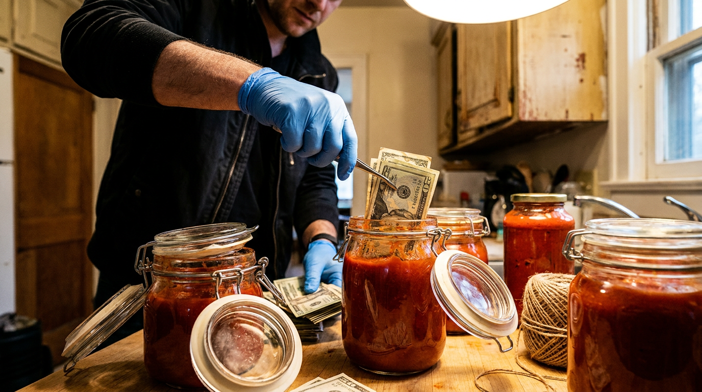 The Secret Ingredient Was Several Million Dollars